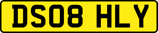 DS08HLY