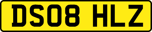 DS08HLZ