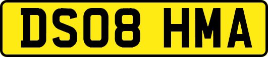 DS08HMA