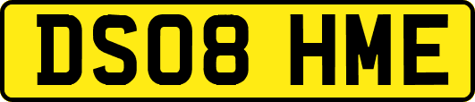 DS08HME
