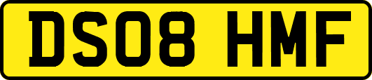 DS08HMF