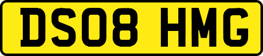 DS08HMG
