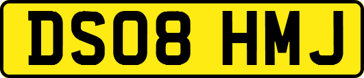 DS08HMJ