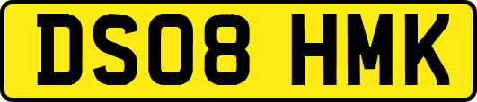 DS08HMK
