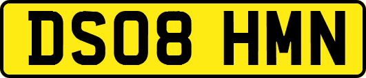 DS08HMN