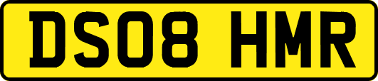 DS08HMR