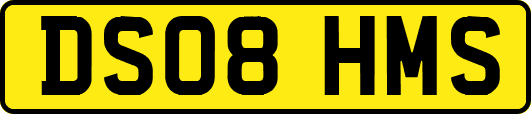 DS08HMS