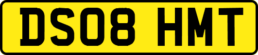 DS08HMT