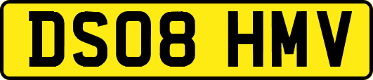 DS08HMV