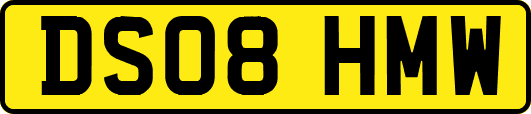 DS08HMW