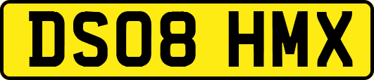 DS08HMX