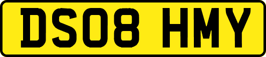 DS08HMY