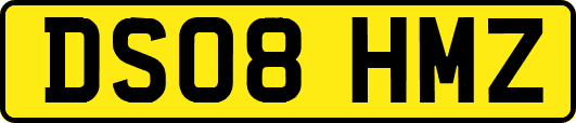 DS08HMZ