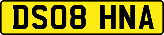 DS08HNA