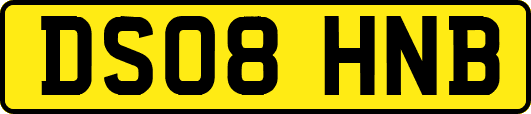 DS08HNB