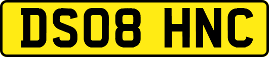 DS08HNC