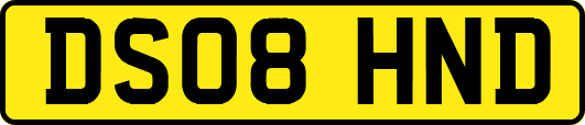 DS08HND