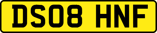 DS08HNF