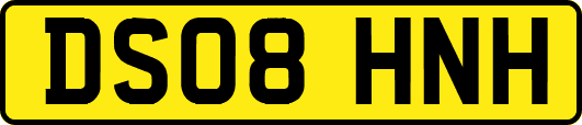DS08HNH