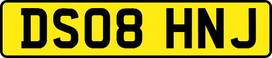 DS08HNJ