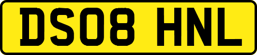 DS08HNL