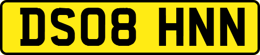 DS08HNN