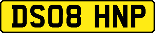 DS08HNP