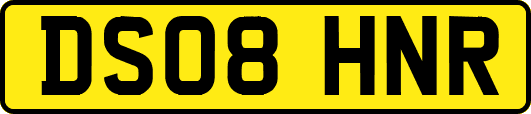 DS08HNR