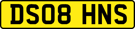 DS08HNS