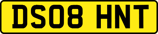 DS08HNT