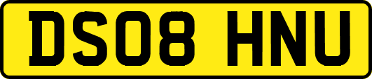 DS08HNU