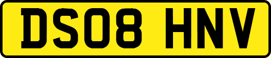 DS08HNV