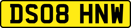 DS08HNW