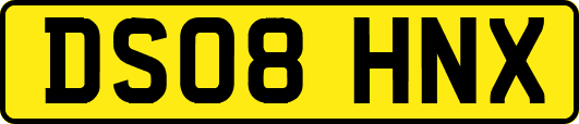 DS08HNX