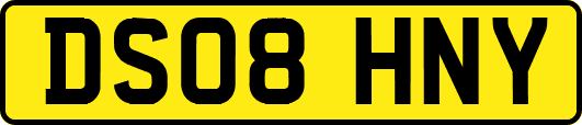 DS08HNY
