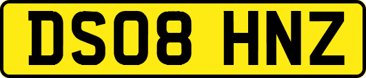 DS08HNZ