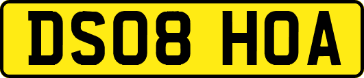 DS08HOA