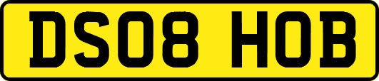 DS08HOB