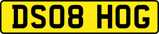 DS08HOG
