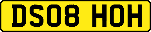 DS08HOH