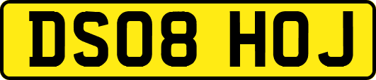 DS08HOJ