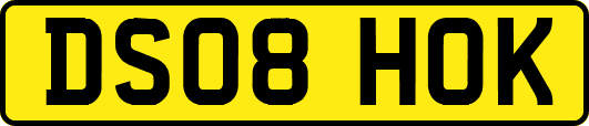 DS08HOK