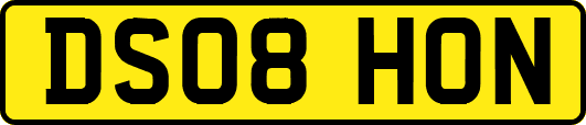 DS08HON