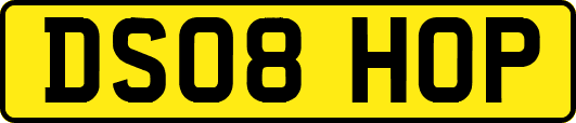 DS08HOP