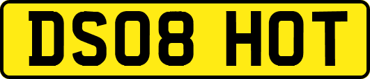 DS08HOT