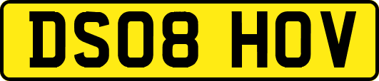 DS08HOV