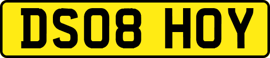 DS08HOY