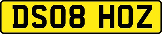 DS08HOZ