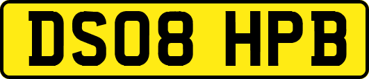 DS08HPB