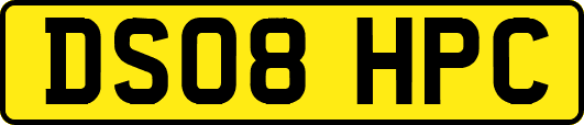 DS08HPC